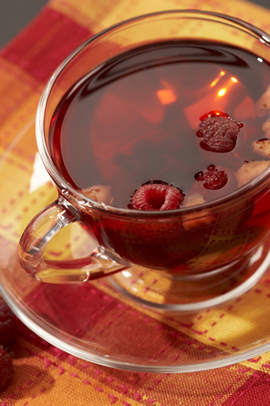 tea